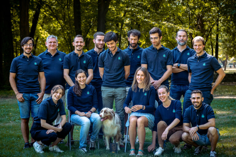 Our Technology Caeli Energie