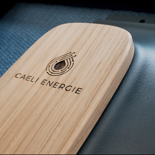 Caeli One Caeli Energie La révolution fraîche Solution climatique